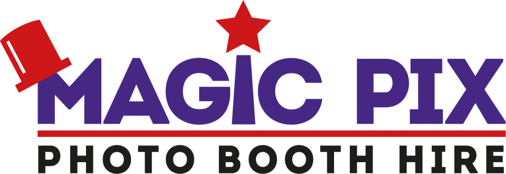 Magic Pix Photo Booth Hire Logo